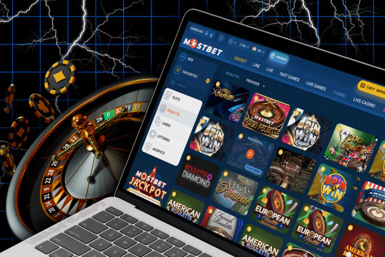 Mostbet Official Sports Betting and Casino Website in India 2025