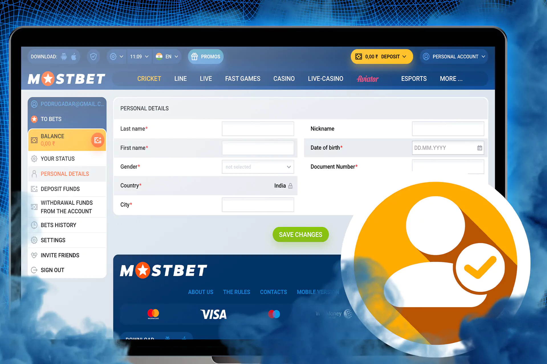 The Power Of Mostbet-27 Betting company and Casino in Turkey