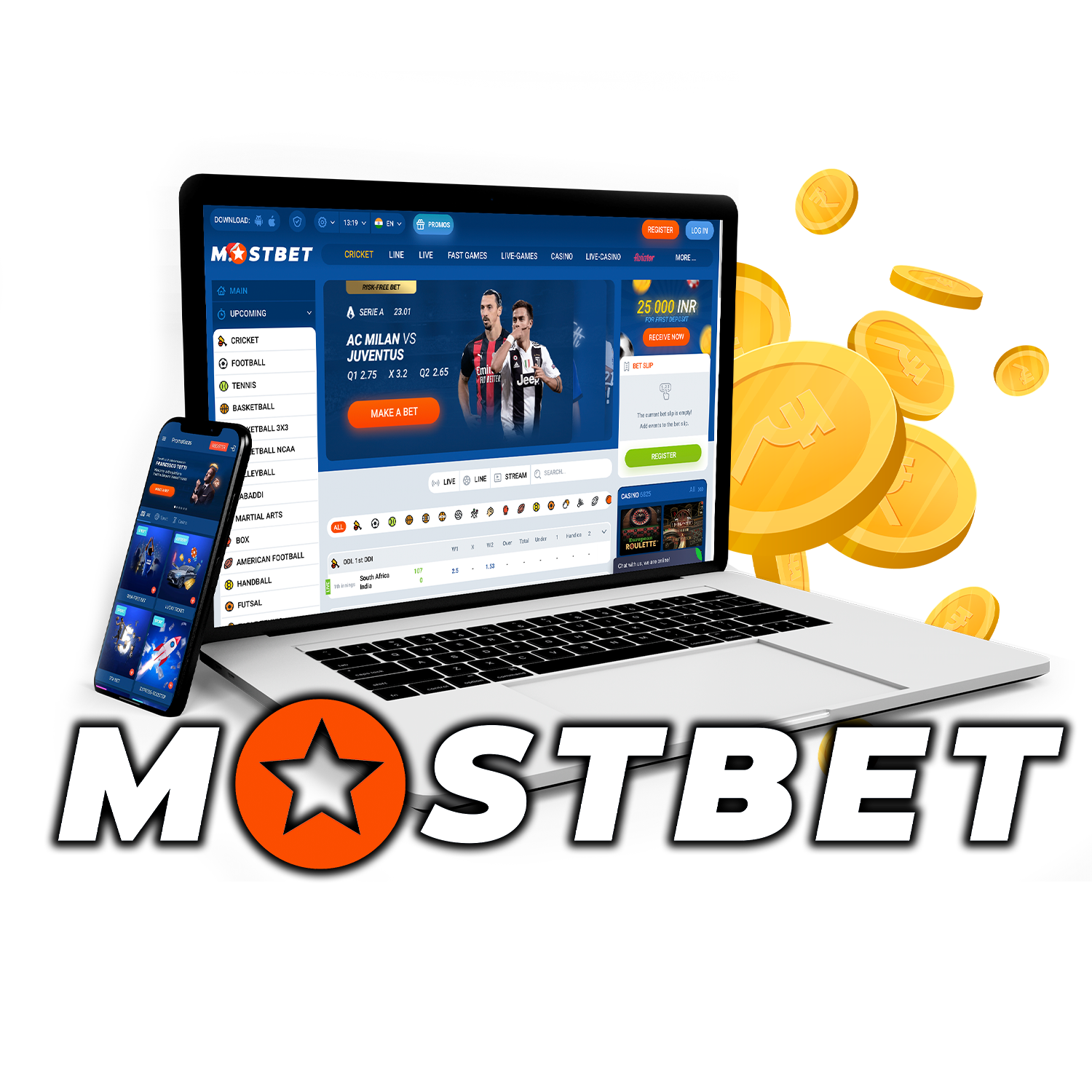Proof That Букмекерская контора и казино Mostbet в России Is Exactly What You Are Looking For