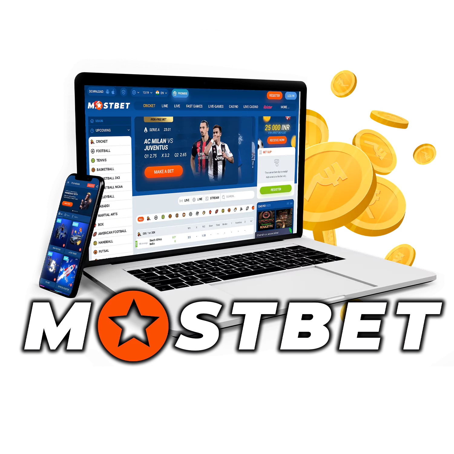 Is Mostbet — Букмекерская контора и онлайн-казино в Узбекистане ▷ Бонусы Worth $ To You?