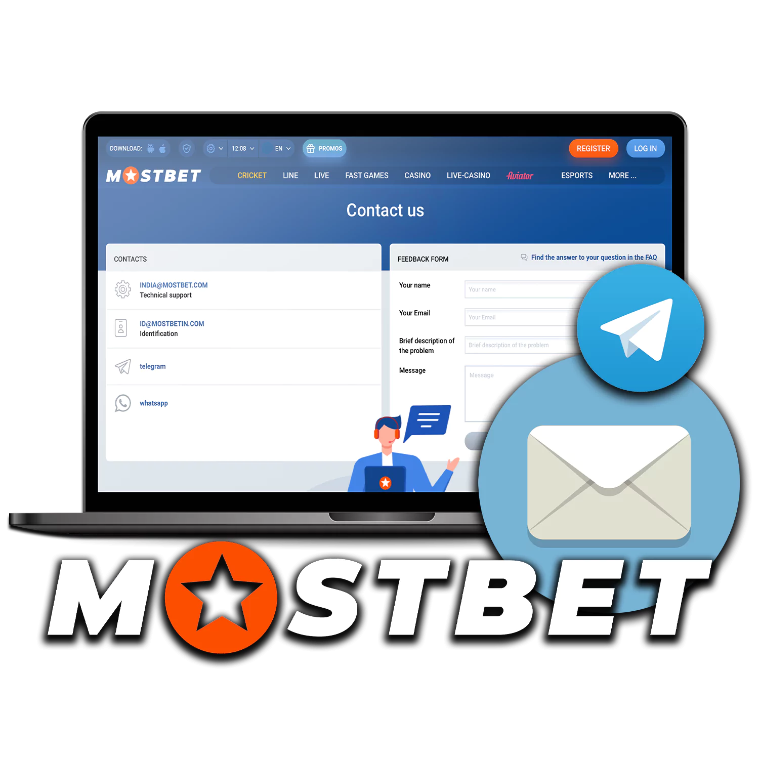 How To Find The Time To Mostbet registration On Google