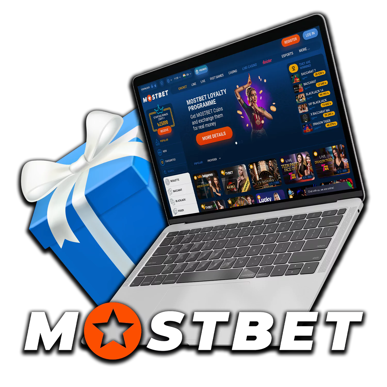 10 Powerful Tips To Help You Mostbet AZ 90 Bookmaker and Casino in Azerbaijan Better