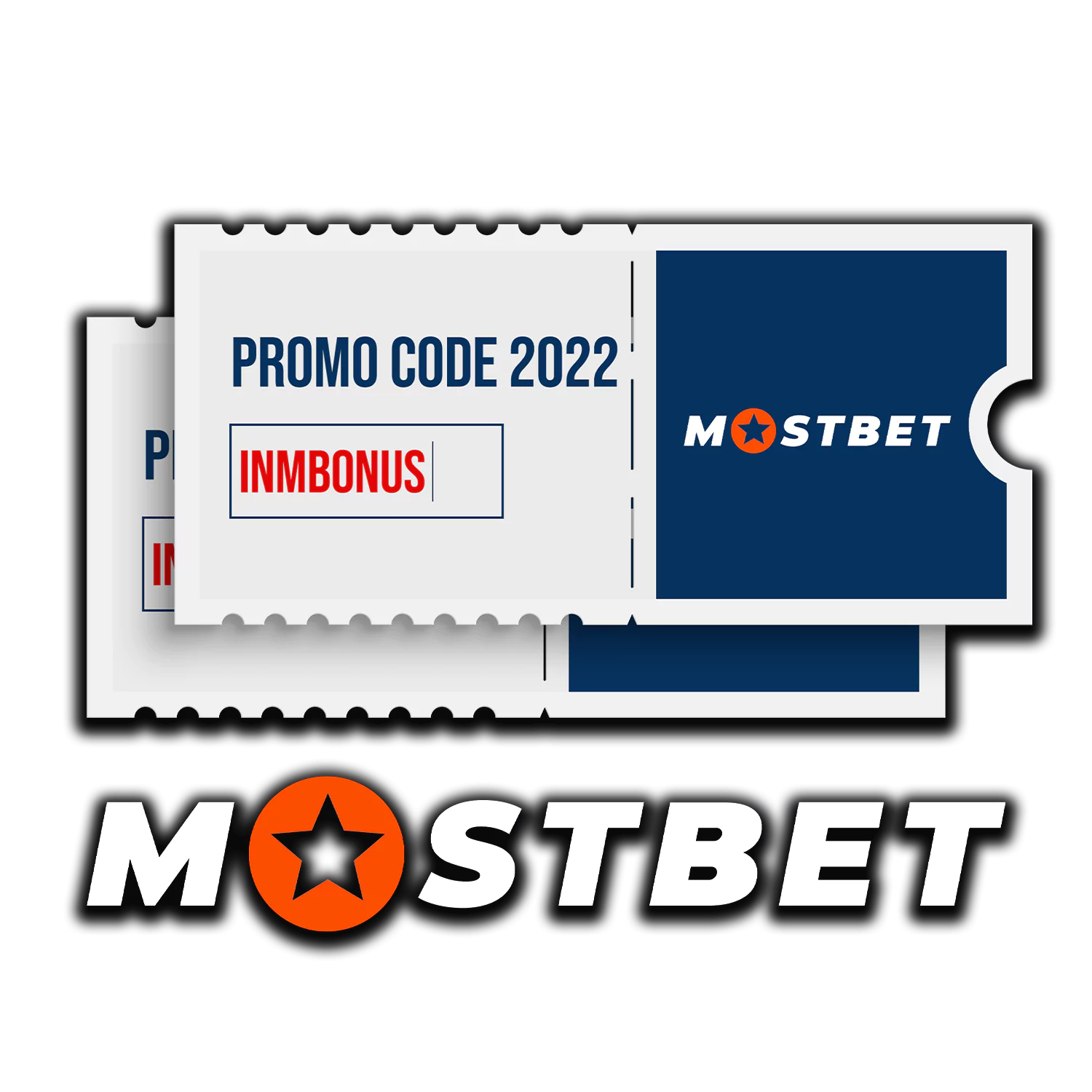 Sign up and get an exclusive promo code for sports betting and casino at Mostbet.