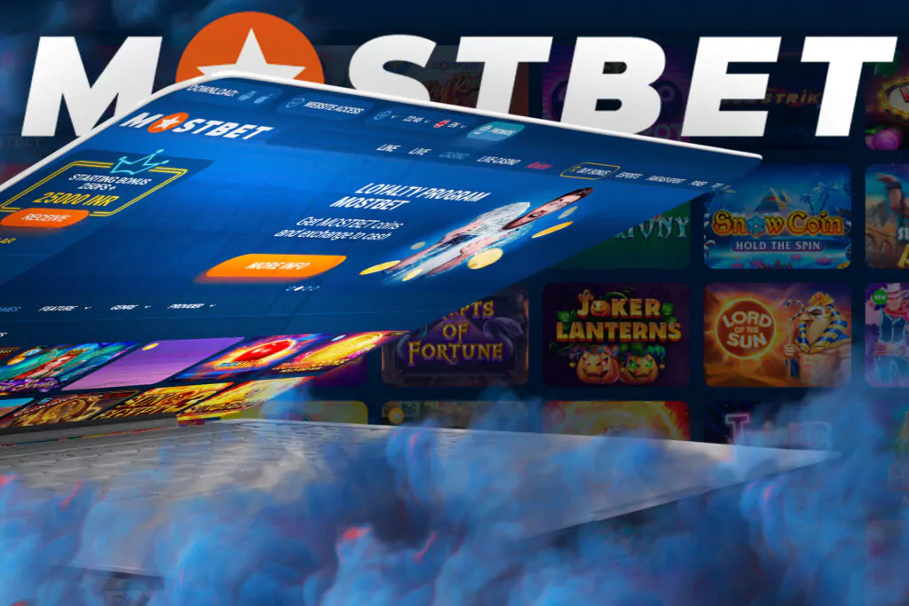 Mostbet bookmaker and online casino in Azerbaijan Question: Does Size Matter?