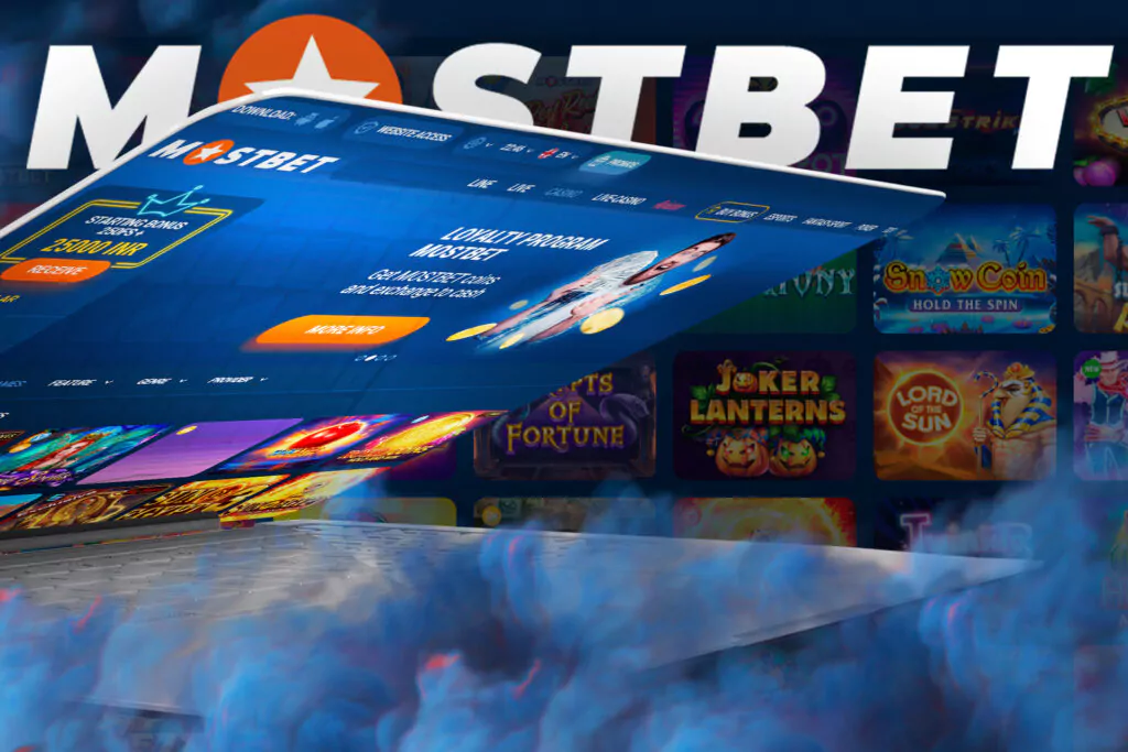 World Class Tools Make Betting company Mostbet in the Czech Republic Push Button Easy