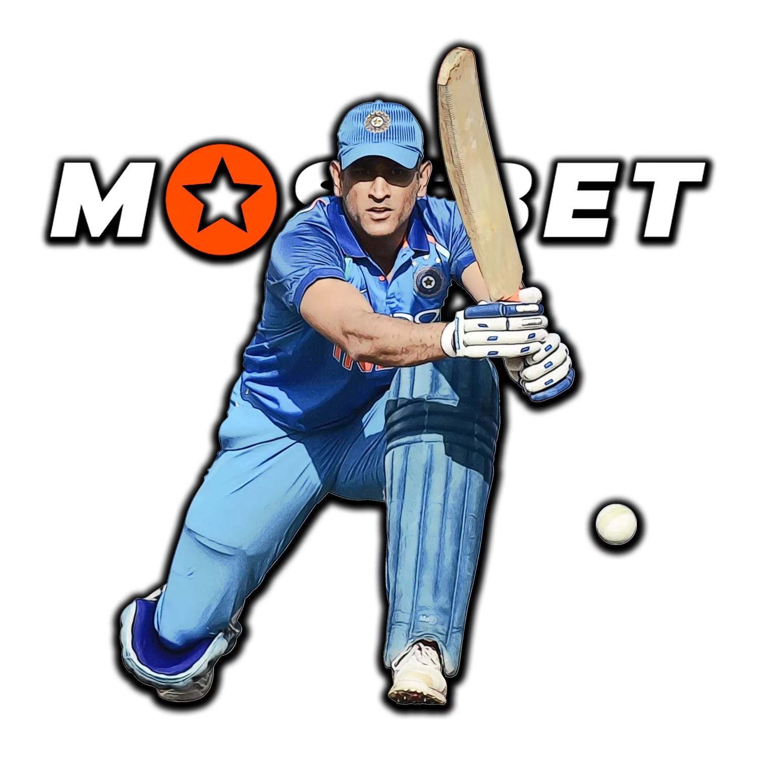 Find out about all the advantages of cricket betting at Mostbet.
