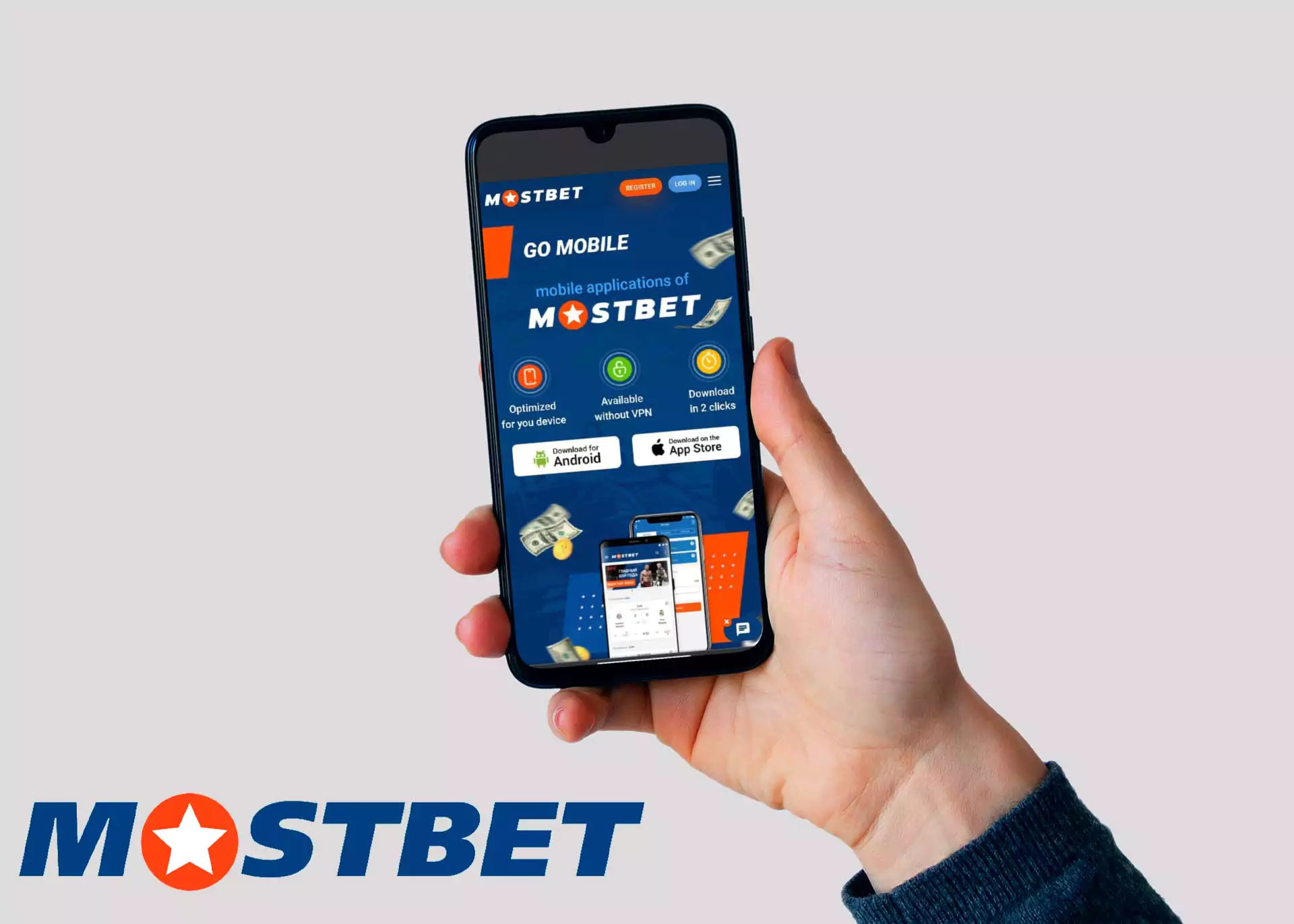 Mostbet App: A Comprehensive Guide