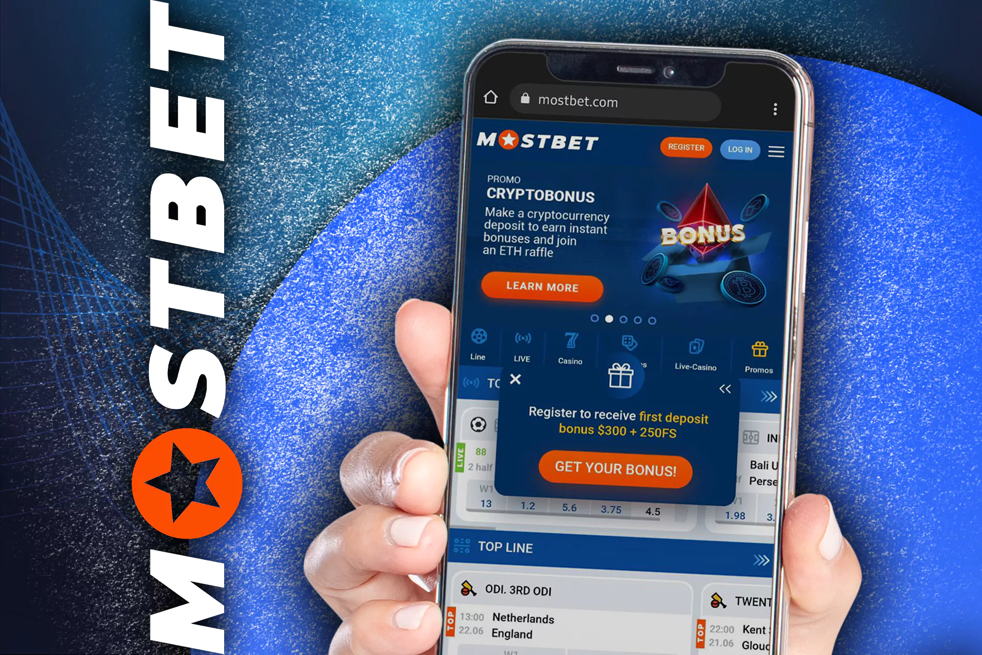 Mostbet tr apk yuklab olish için 10 Adımlı Kontrol Listesi