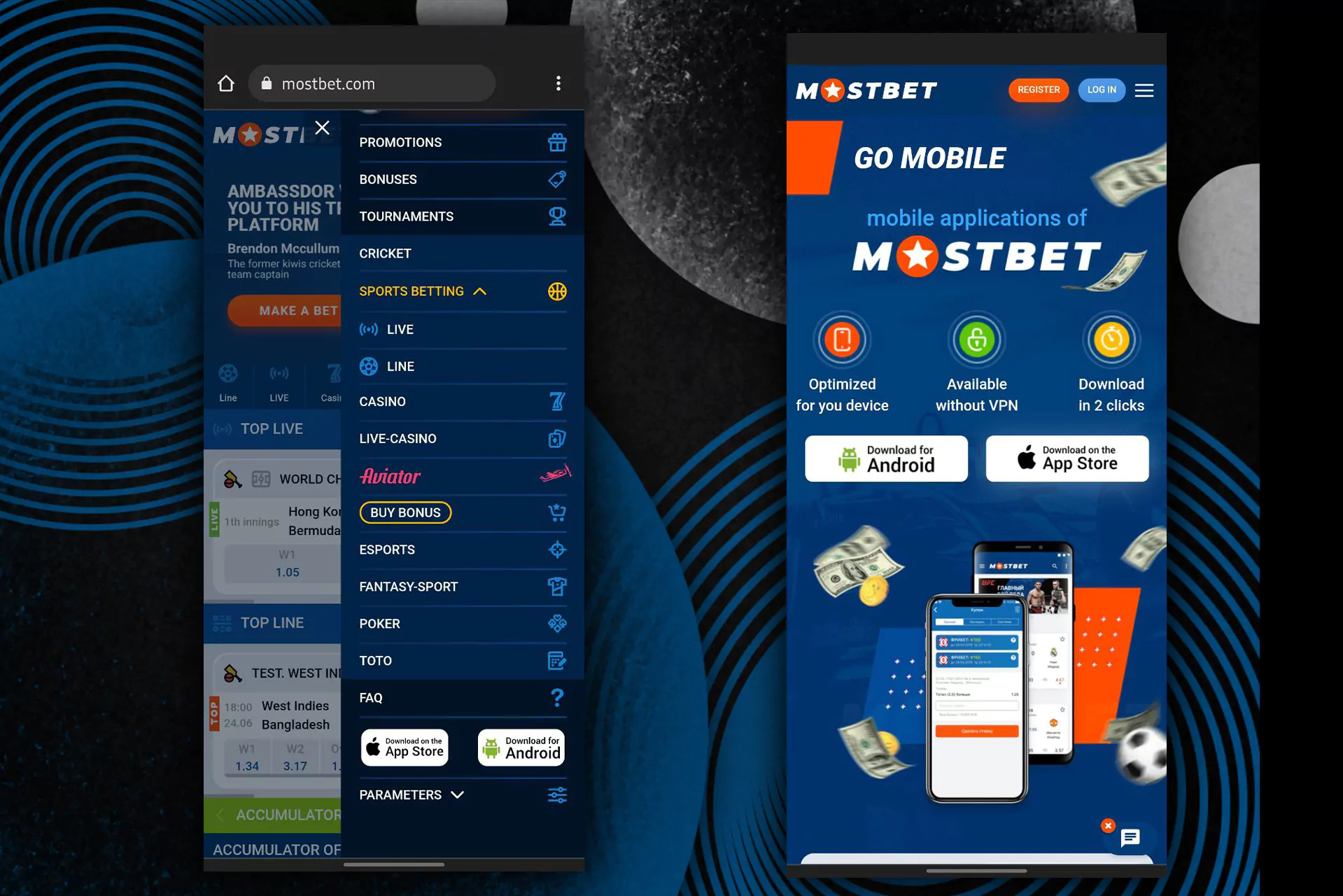 13 Myths About Mostbet - Your Ultimate Betting Platform in Vietnam