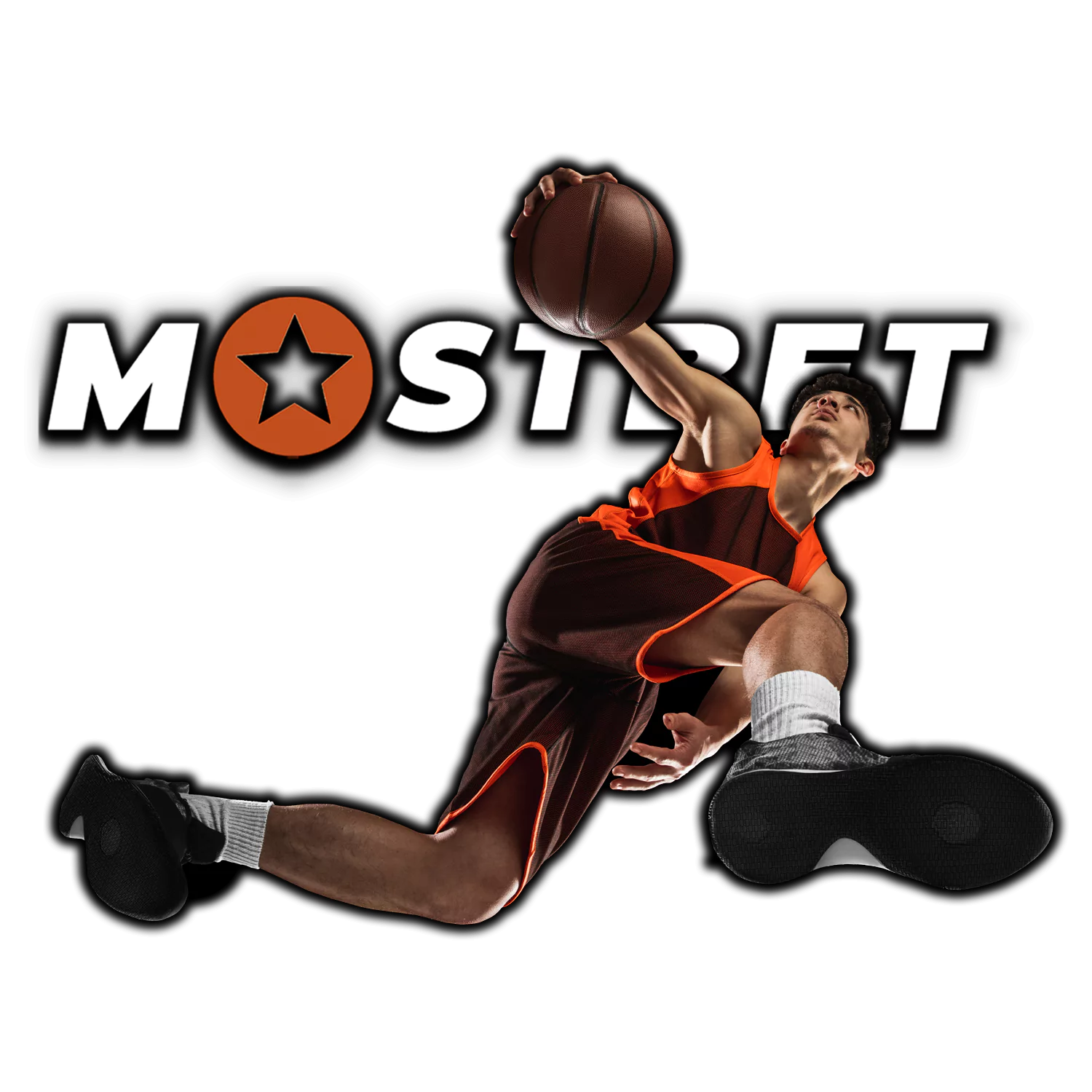 Learn how to place bets on basketball at Mostbet.