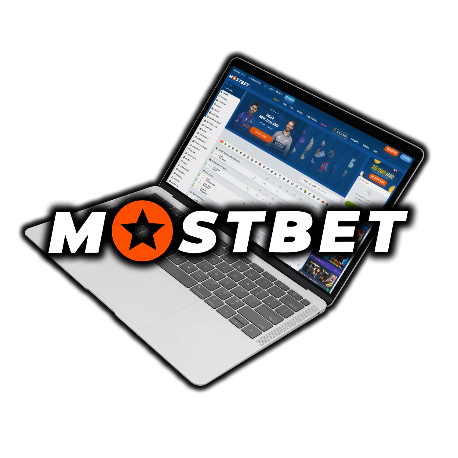 Мостбет | 5 способов mostbet, которые могут привести вас к банкротству - быстро!