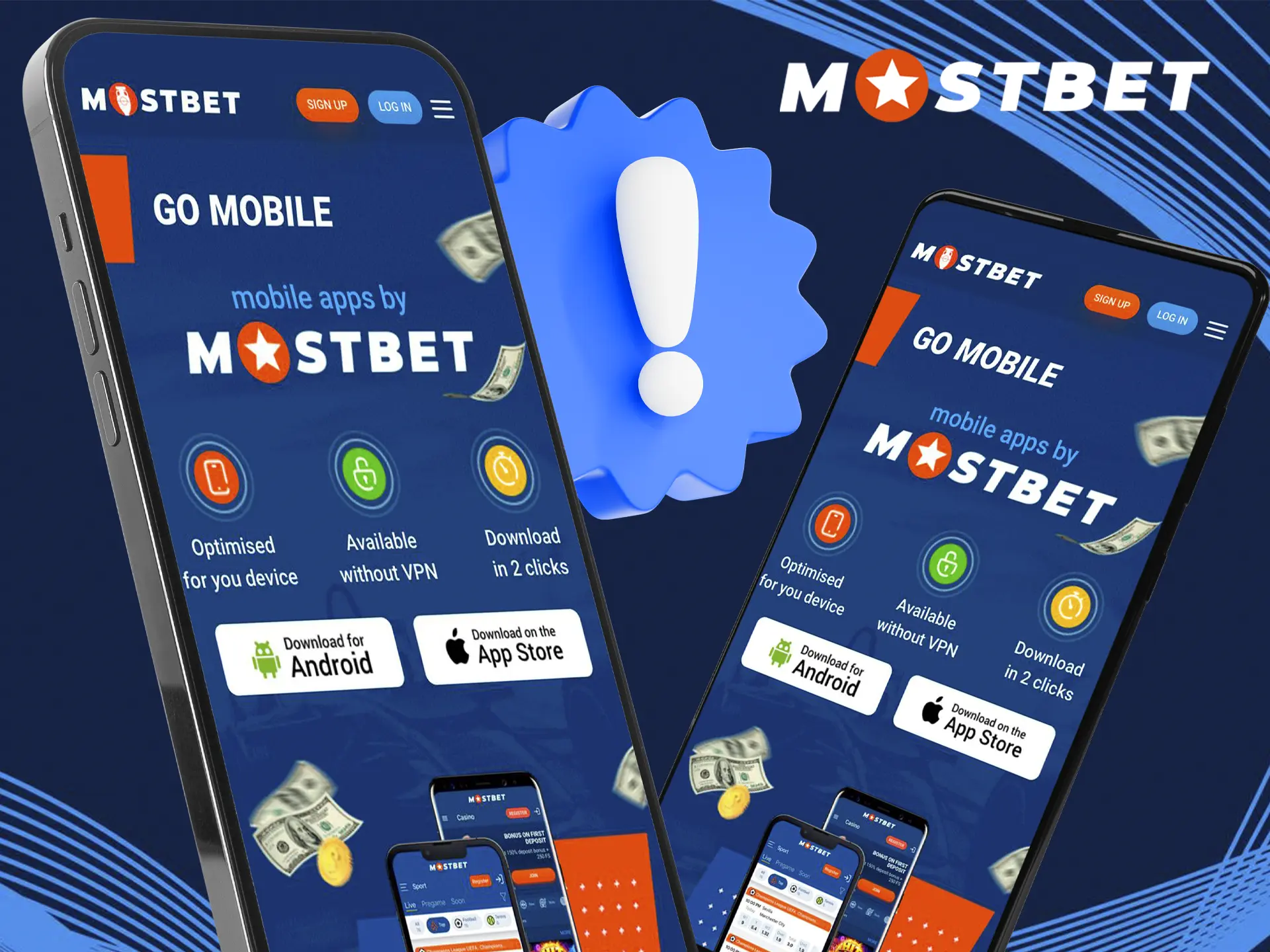 Explore tips on downloading and installing the Mostbet app.