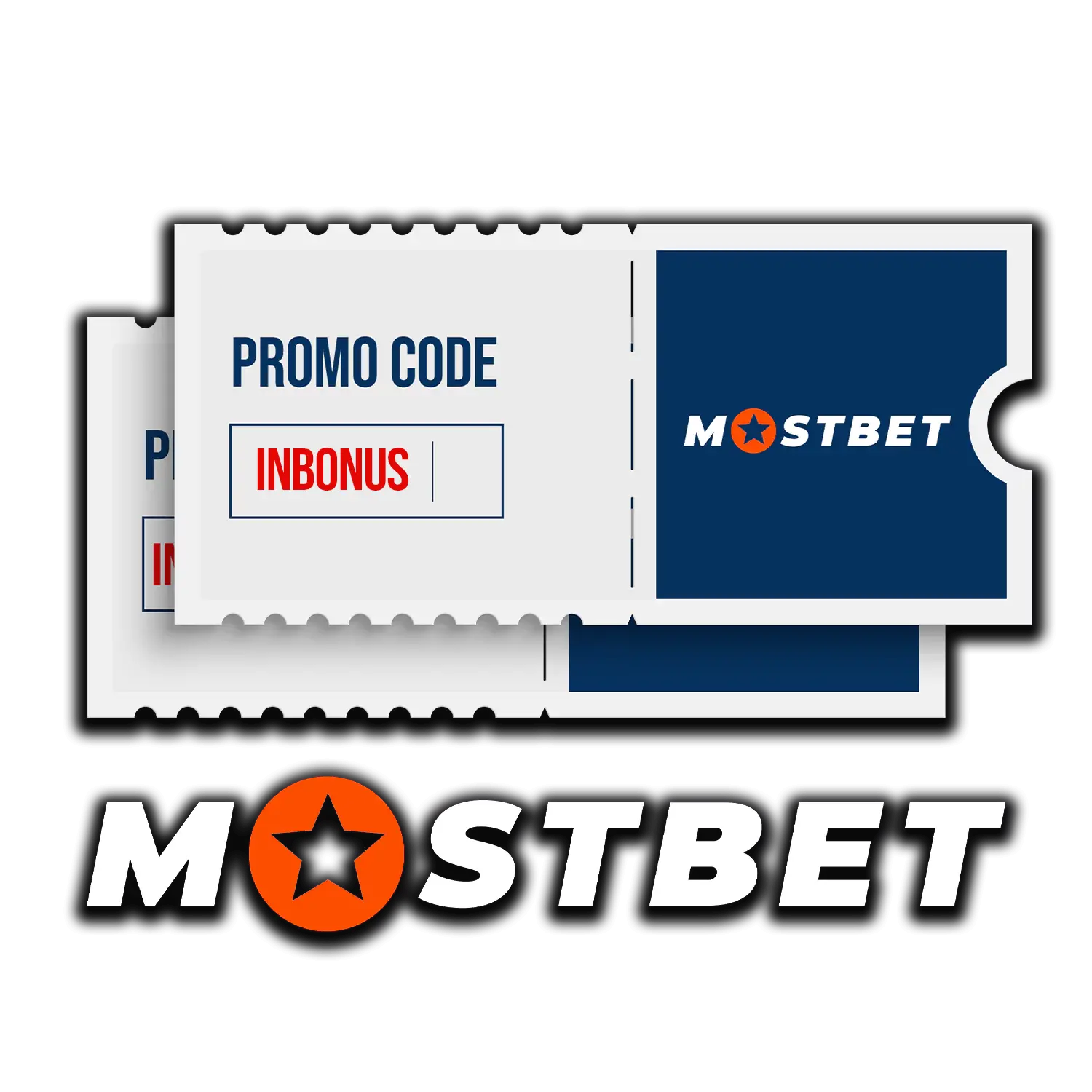 Sign up and get an exclusive promo code for sports betting and casino at Mostbet.