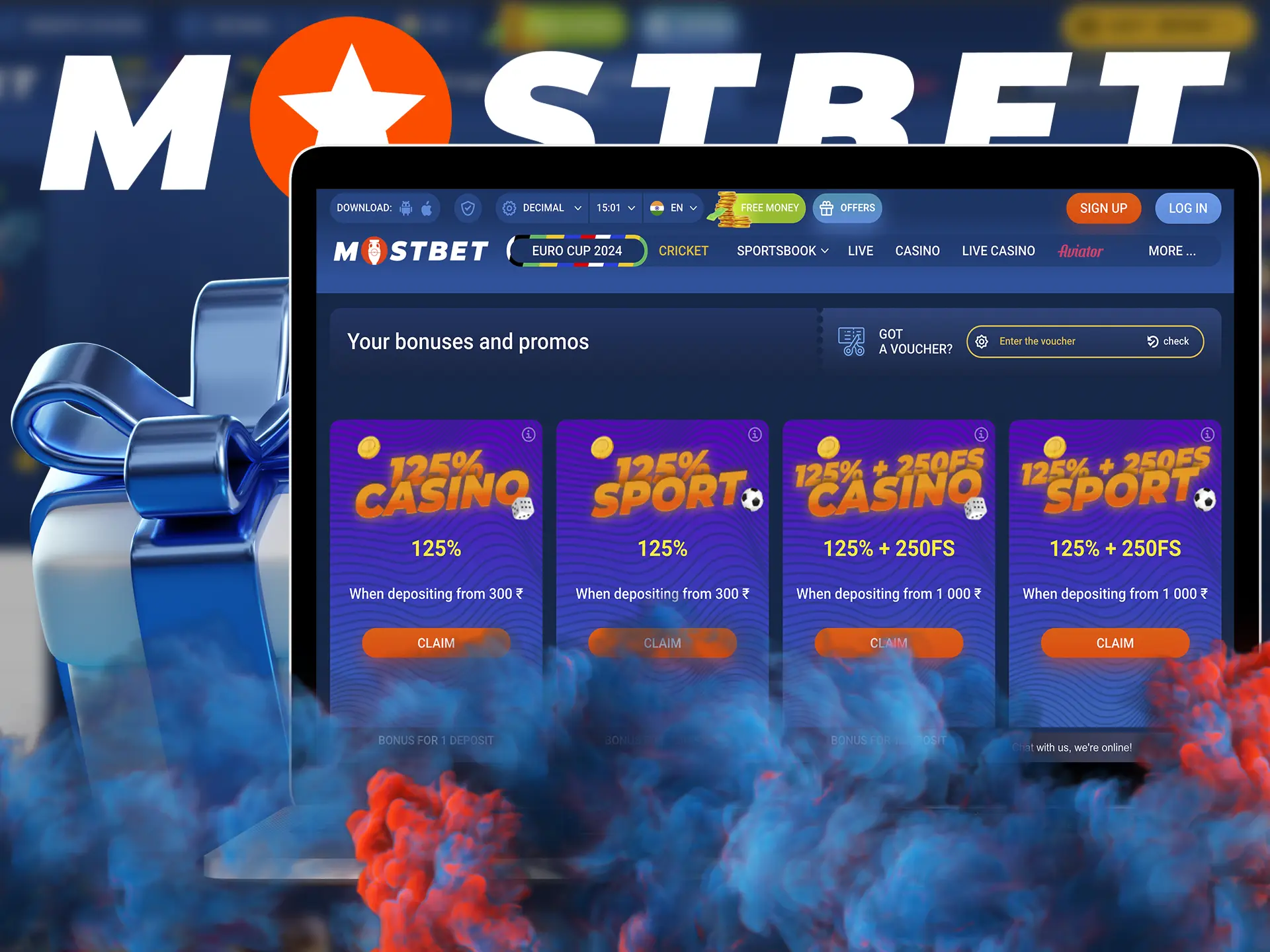 Grab your Mostbet welcome bonus and place your roulette bets with confidence.