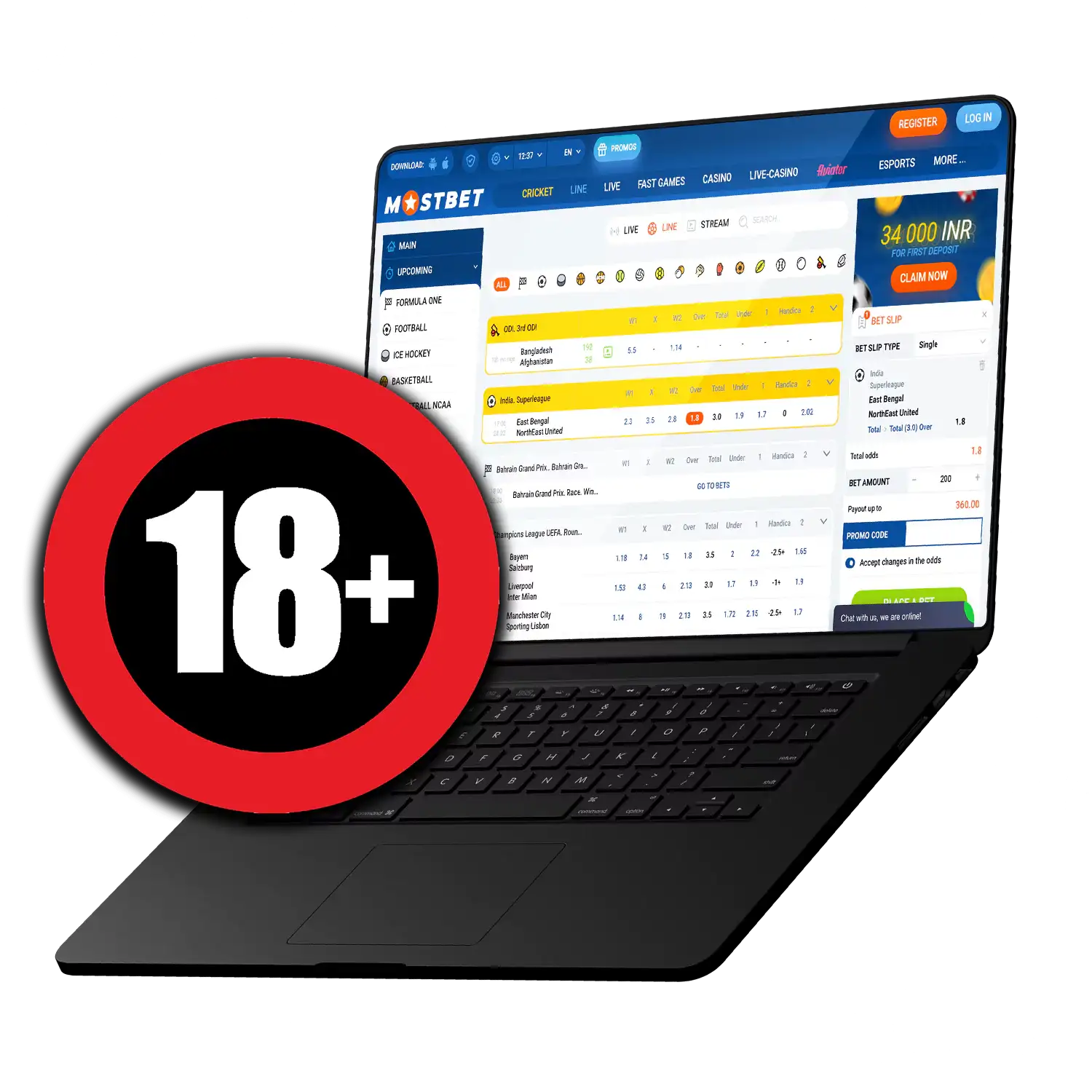 Comfort and safety with Mostbet: the principles of responsible gambling at Mostbet.